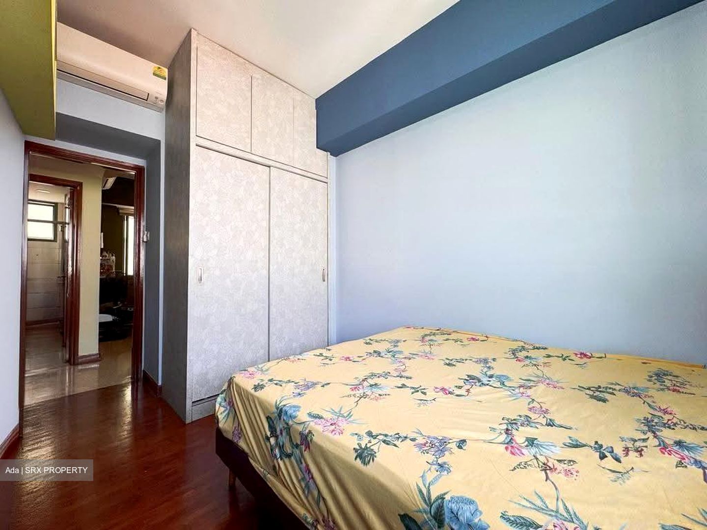 Palm Gardens (D23), Condominium #625116351